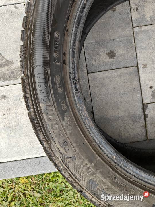 Opony zimowe kormoran 225 50 r17 Żeronice
