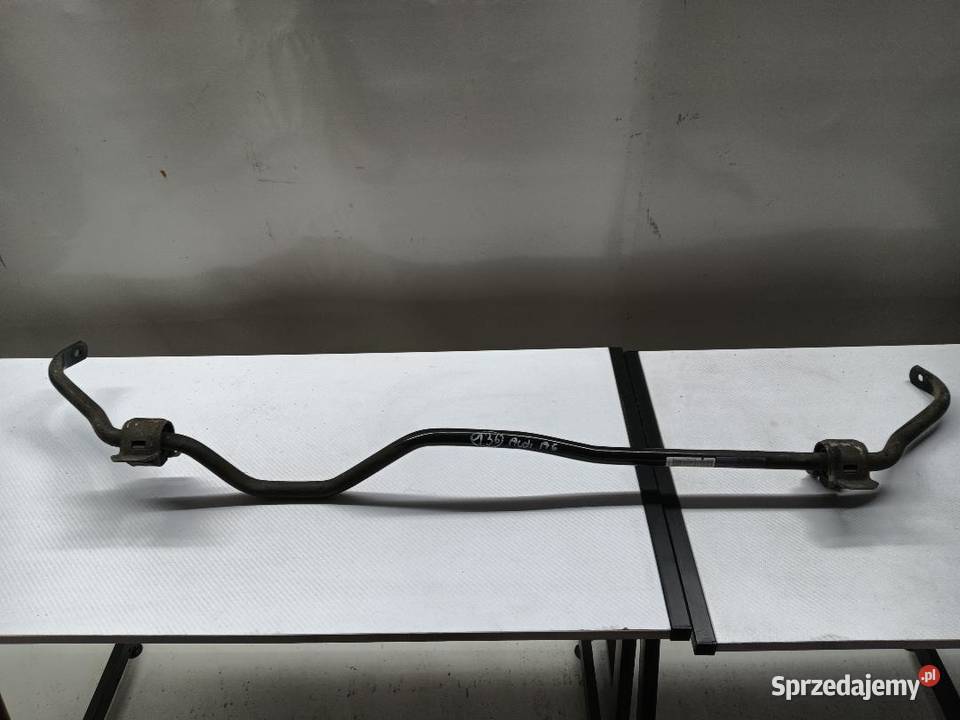 STABILIZATOR TYŁ AUDI A6 4N0511305 osobowe Drążki stabilizatora