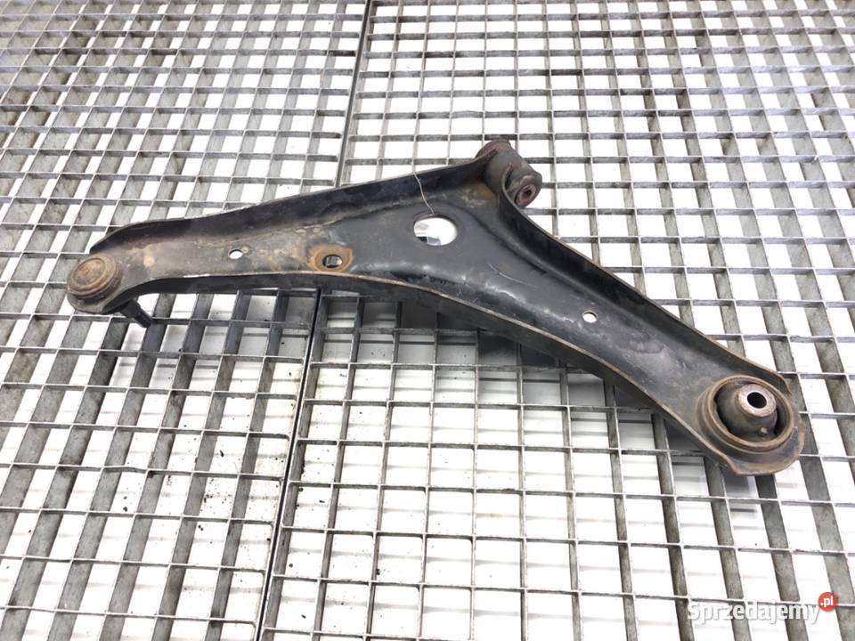 WAHACZ PRAWY PRZÓD MITSUBISHI MIRAGE SPACE STAR