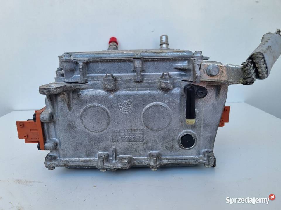 Renault Clio V KONWERTER BATERII Inwerter lubelskie