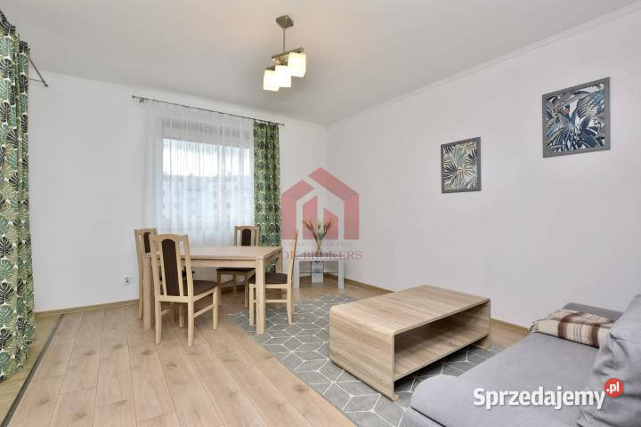 Mieszkanie Rzeszów kpt Władysława Raginisa 52m2 podkarpackie