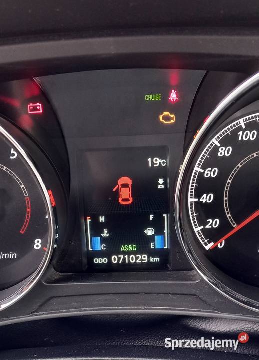 ASX 2016 16 117 manual bogato mazowieckie Cielechowizna