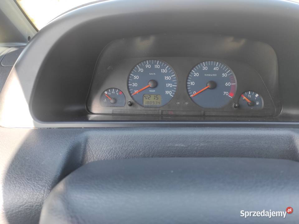 Peugeot expert 3 osobowy dolnośląskie Kowary