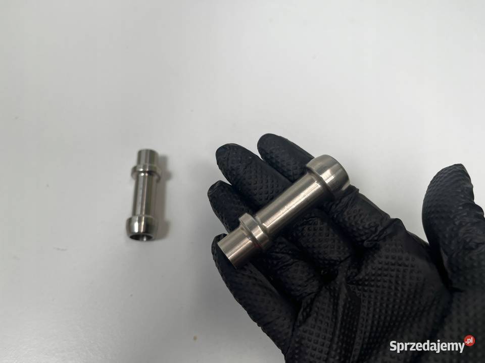 BMW Sworzeń ustalający z kołnierzem L60mm