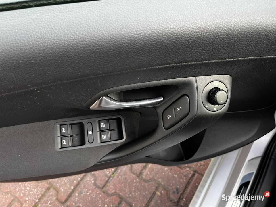 VW polo bezwypadkowy Bogato wyposażony Żywiec