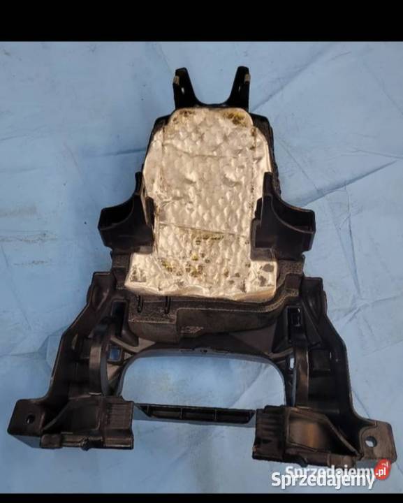 CanAm CAN AM SPYDER RT 2011 OEM schowek kieszeń Nowy Tomyśl