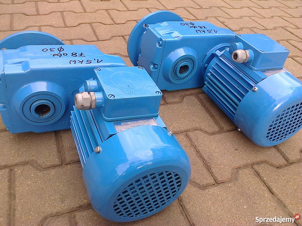 Wentylator wielkopolskie