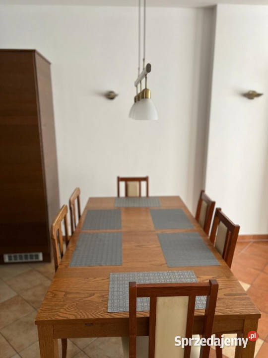 wynajmę bezpośrednio Ewen Shiraz 57 m 2 pokoje Warszawa sprzedam