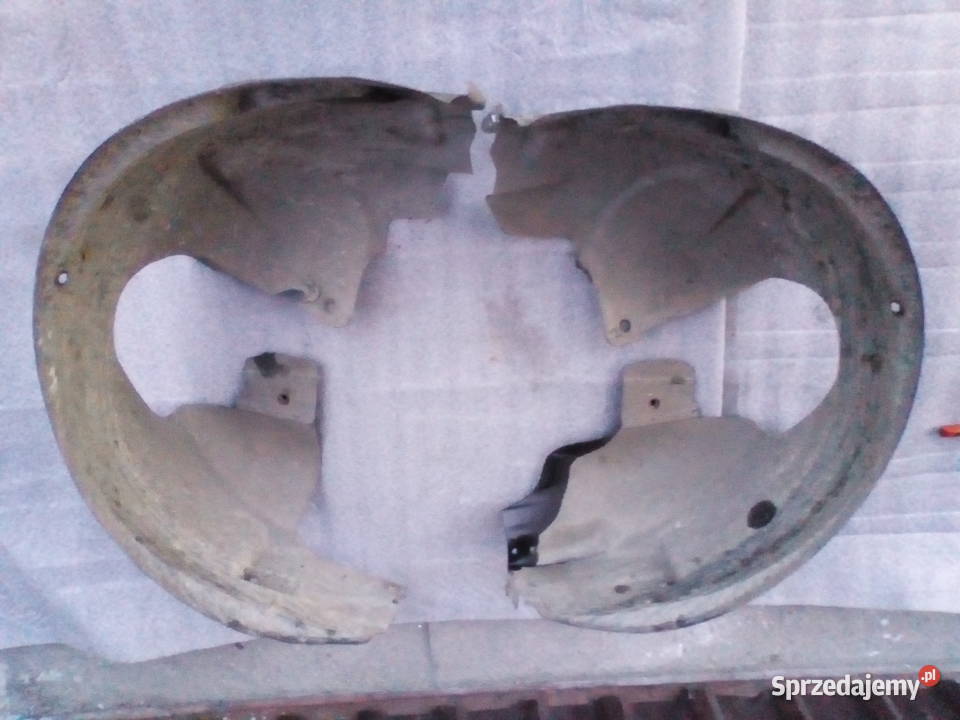 Ford Ka l Nadkole nadkola Bukownica