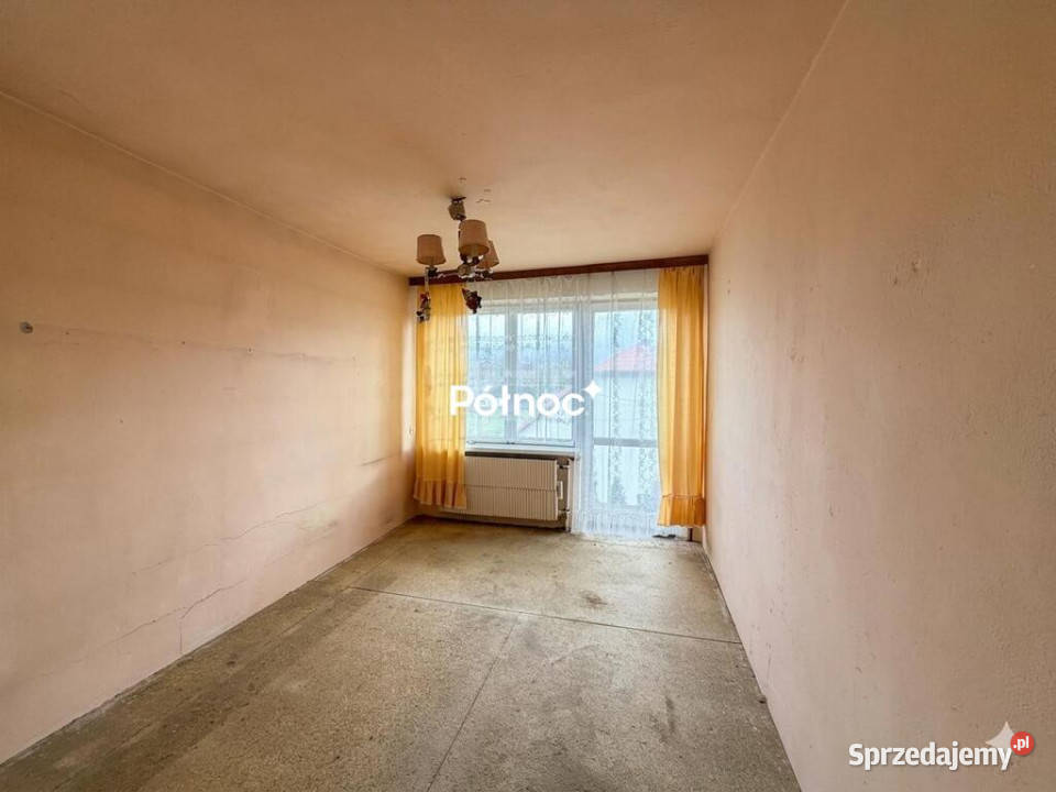 Na sprzedaż dom w Kodniu Sławatycka Kodeń