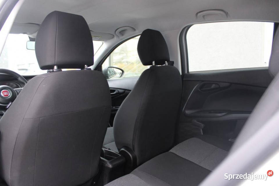 FIAT Tipo 2021r Salon FV23 107763km Kraków