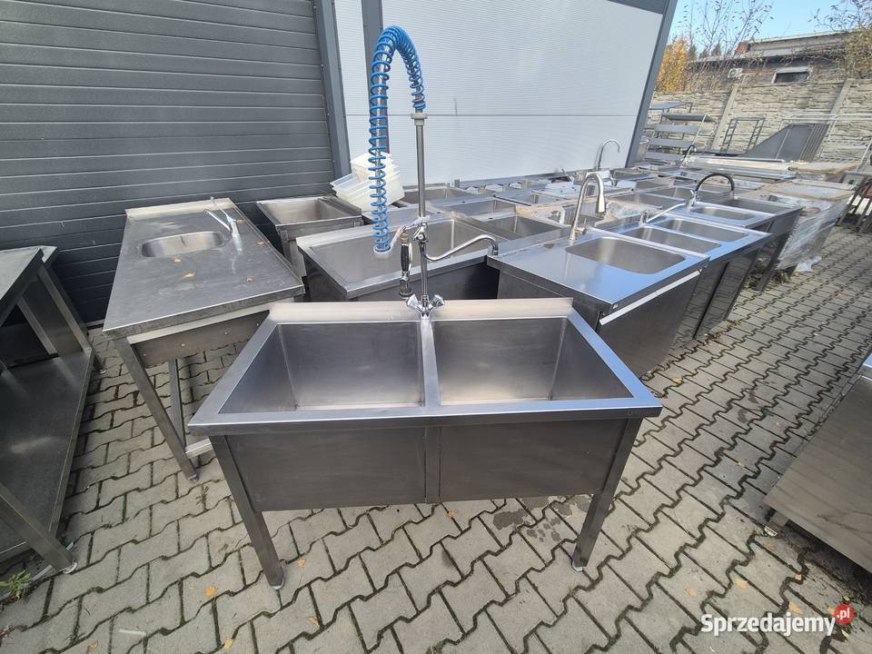 SOLIDNY ZLEW BASEN 2 KOMOROWY 1206085 B