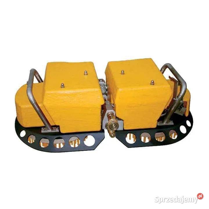 Subsea industries MC212 Cleaning unit sprzedam