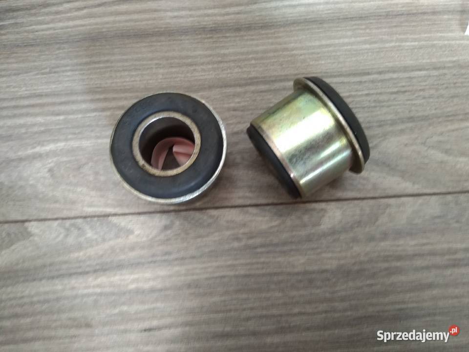 2x tuleja wahacza IVECO DAILY 29mm 20235 Gdańsk