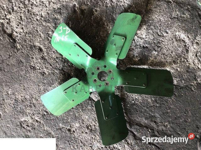John Deere 1065 Dzwon Przekładnia Pąsową Główna Jastrzębniki sprzedam