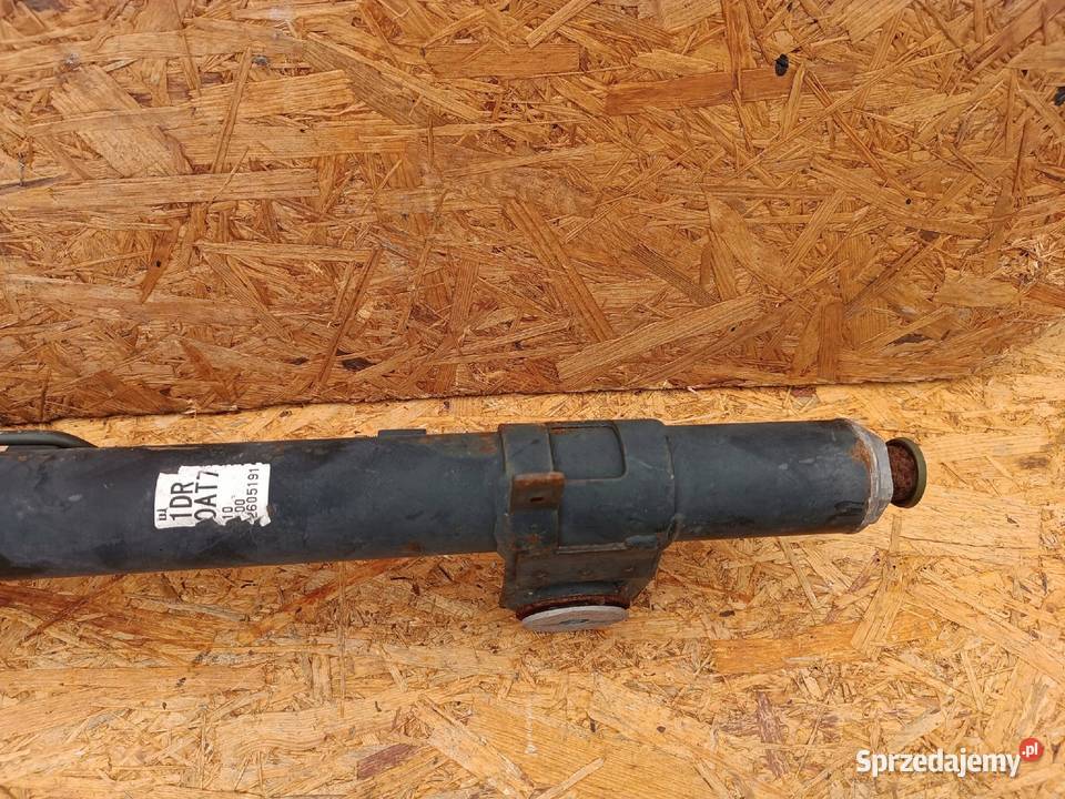 MAGLOWNICA PRZEKŁADNIA ELEKTRYCZNA INFINITI QX70 Nowy Tomyśl