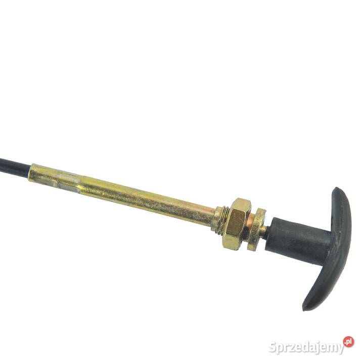 Linka gaszenia 550 mm Iseki TL Tajęcina