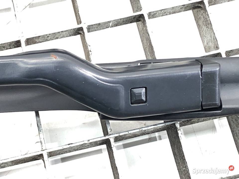 RAMIONA WYCIERACZEK PRZÓD KOMPLET MASERATI podkarpackie