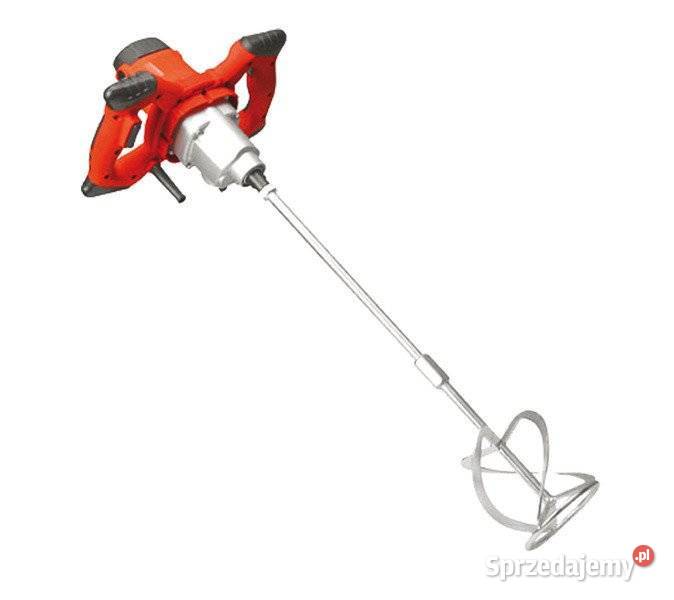 HECHT 1138 MIESZARKA MIESZADŁO BUDOWLANE sprzedam