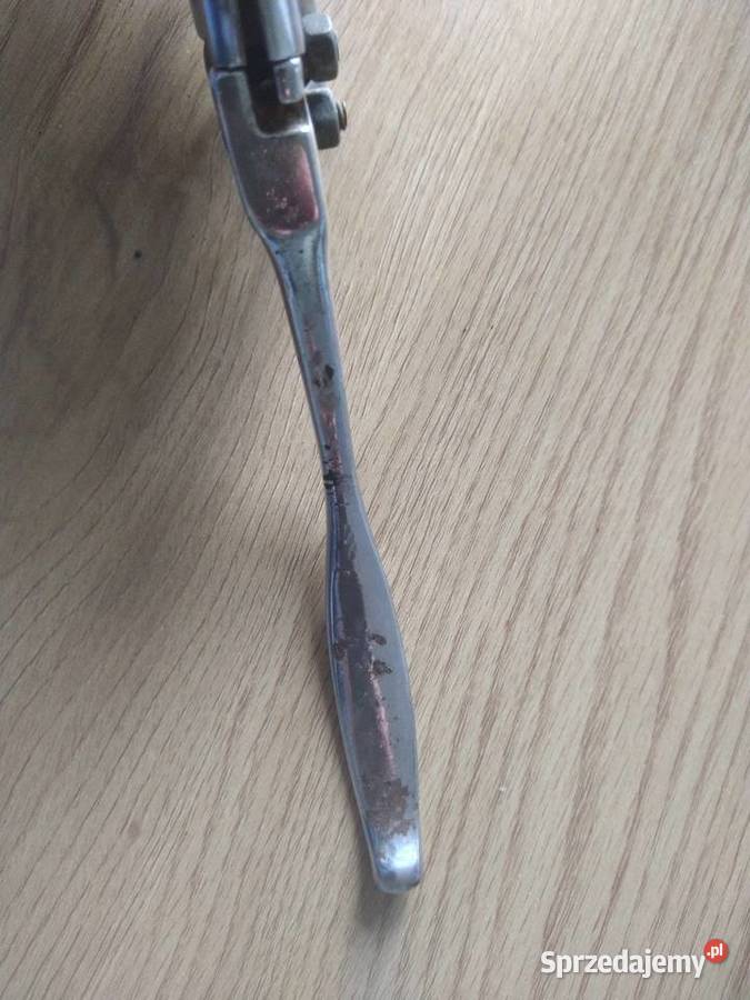 Iż 56 dźwignia hamulce ręczna Ostrowiec Świętokrzyski