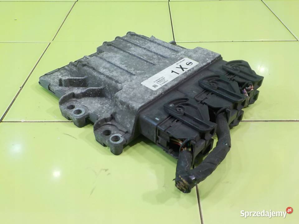 NISSAN JUKE F15 I LIFT 14r 12B 5D sterownik Suków