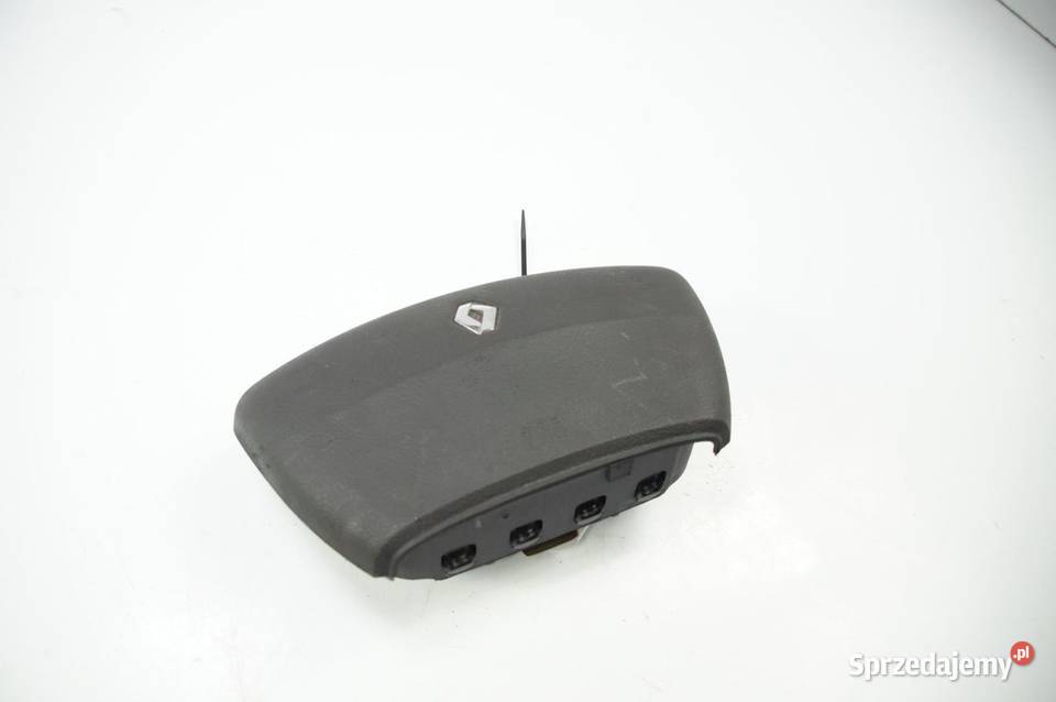 PODUSZKA AIRBAG RENAULT LAGUNA II 8200071201C osobowe kujawsko-pomorskie Lipno