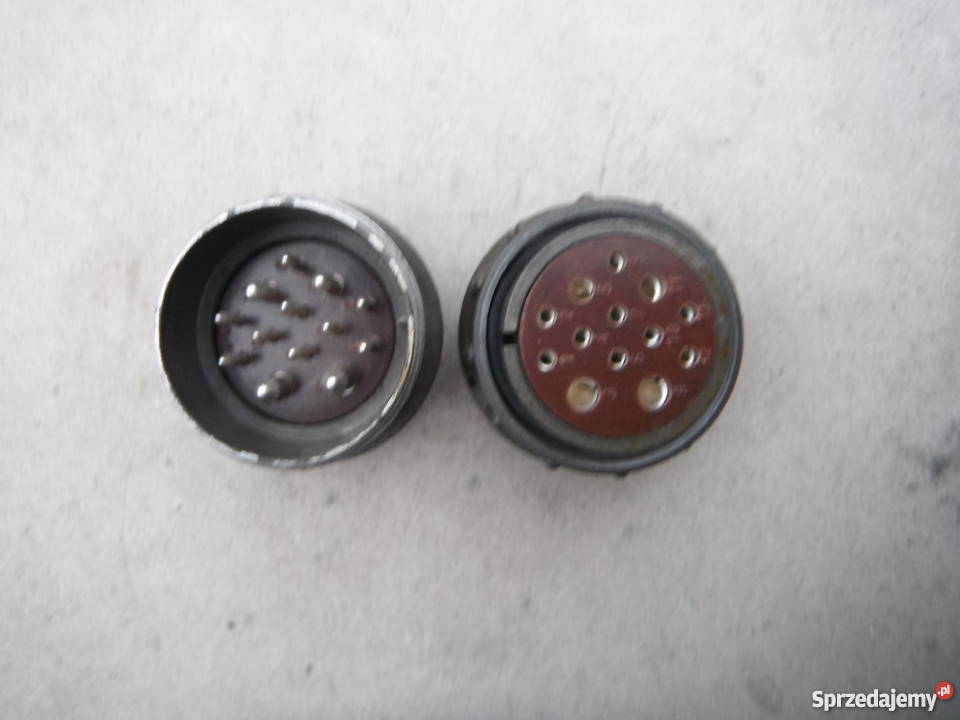 SzRN13s złącza SzRN23s wojskowe SzRN7s Nowe świętokrzyskie Skarżysko-Kamienna