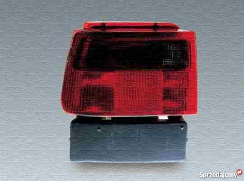 Citroen ZX klosz lampy tył lewy nowy SCINTEX Pruszków