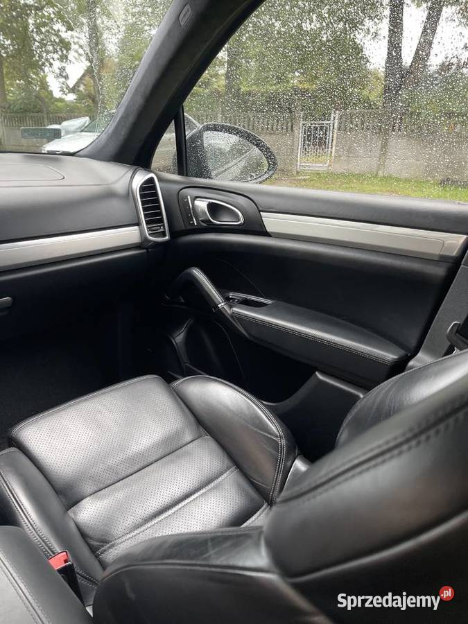 SprzedażZamiana 295000km Porsche Toszek sprzedam