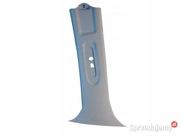 PLASTIK OSŁONA SŁUPKA PRAWA LANCIA MUSA NOWT ASO