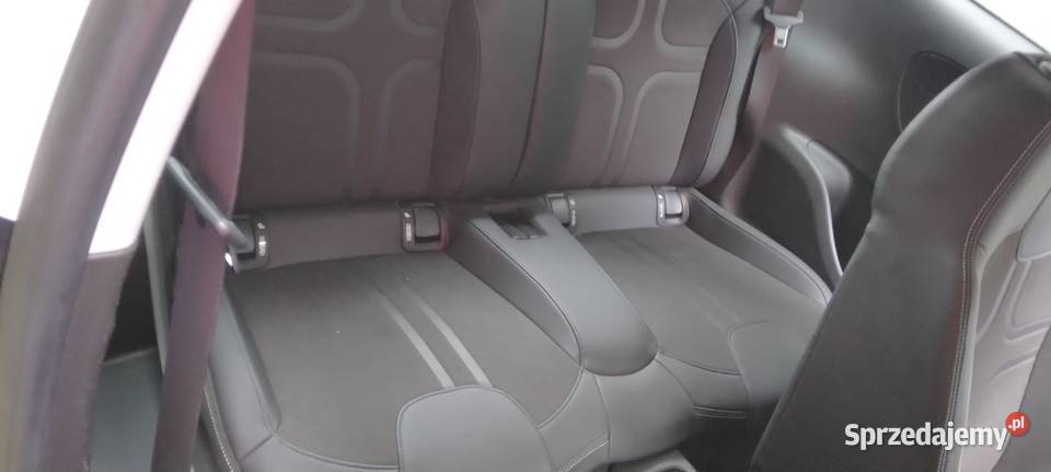 Opel Adam 14 benzyna 2013 Ostrowiec Świętokrzyski