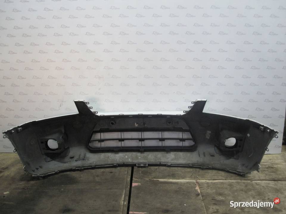 FORD TRANSIT CONNECT MK1 I LIFT 13r zderzak osobowe Zderzaki Kielce sprzedam