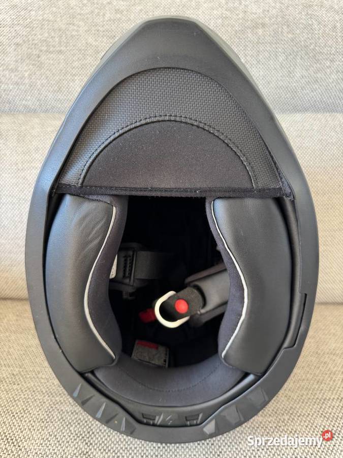 Kask Hyde Way 120th Anniversary X13 lustro Warszawa sprzedam