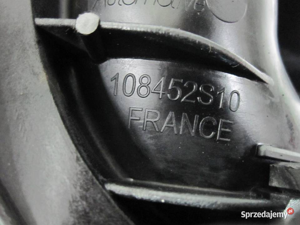 BMW 1 20 D 11r kolektor ssący 7810179 7810178 osobowe