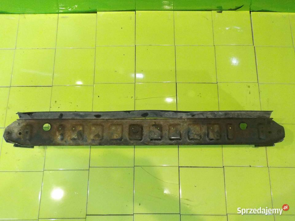 VOLVO V70 III 08r belka pod chlodnice Części samochodowe Suków