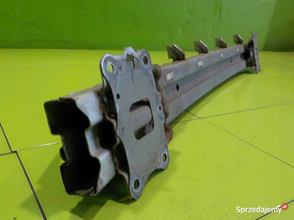 SUBARU FORESTER III 08r belka zderzaka przod Suków sprzedam