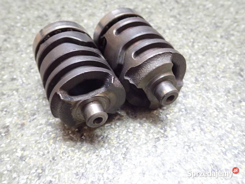 1 PROGRAMATOR SKRZYNI BIEGÓW 2VM YAMAHA YZ 250 Pozostałe lubuskie Strzelce Krajeńskie
