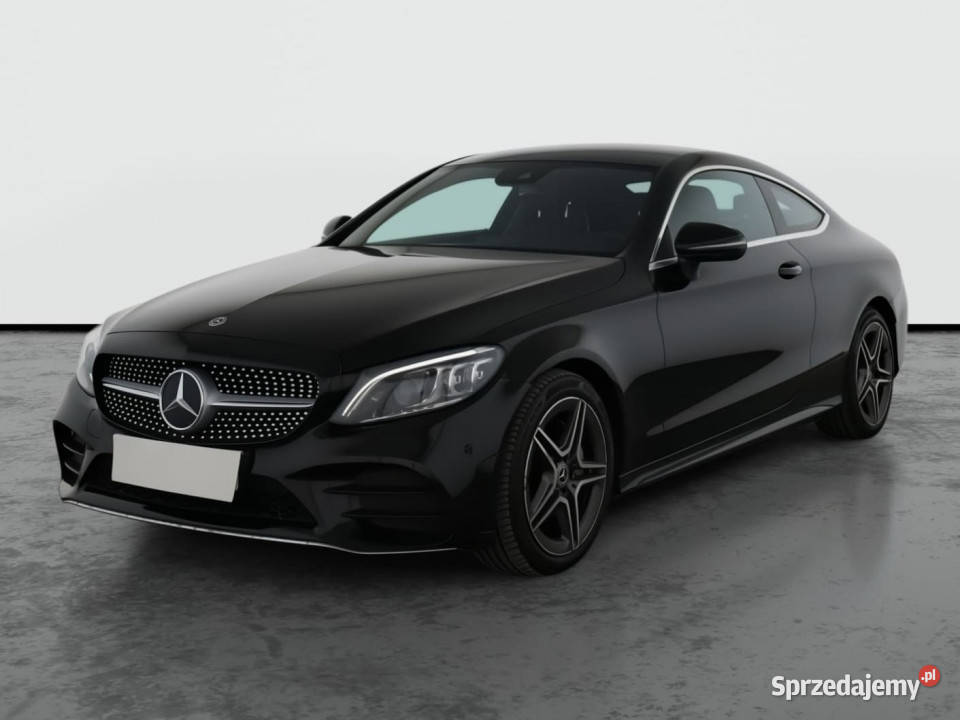 Mercedes C C 220 d sprzedam