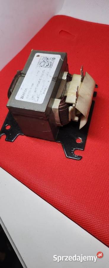 Cewka reakcyjna SamsungWinlion DB2700041B 10A