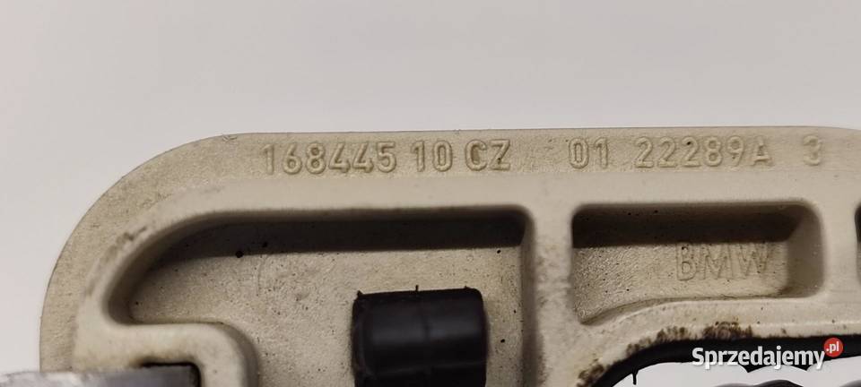 BMW F20 F21 MOCOWANIE CHŁODNICY 168445 sprzedam