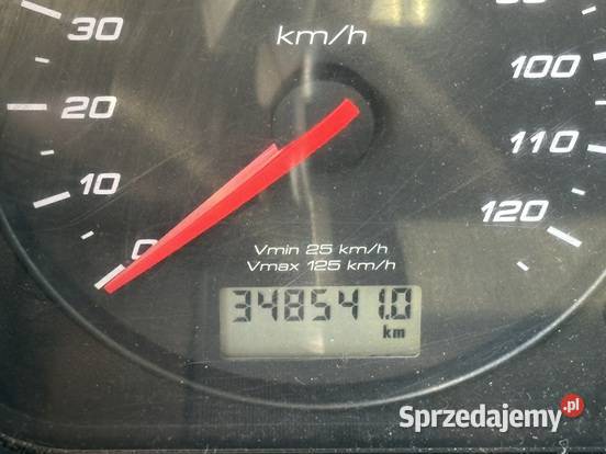 CIĄGNIK SIODŁOWY MARKI IVECO STRALIS AT440TPRR Samochody ciężarowe wielkopolskie Tuliszków