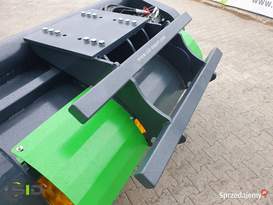 Łyżka przesiewająca XL 04 m3 100 m SID Osprzęt roboczy Jędrzejów