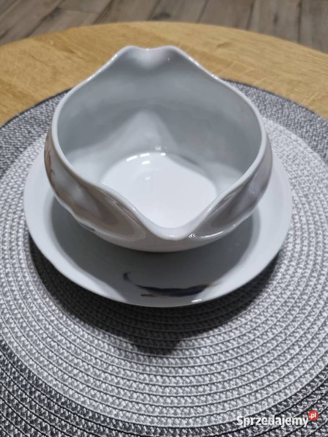 Sosjerka porcelana Anatol Japonia Wola Podłężna