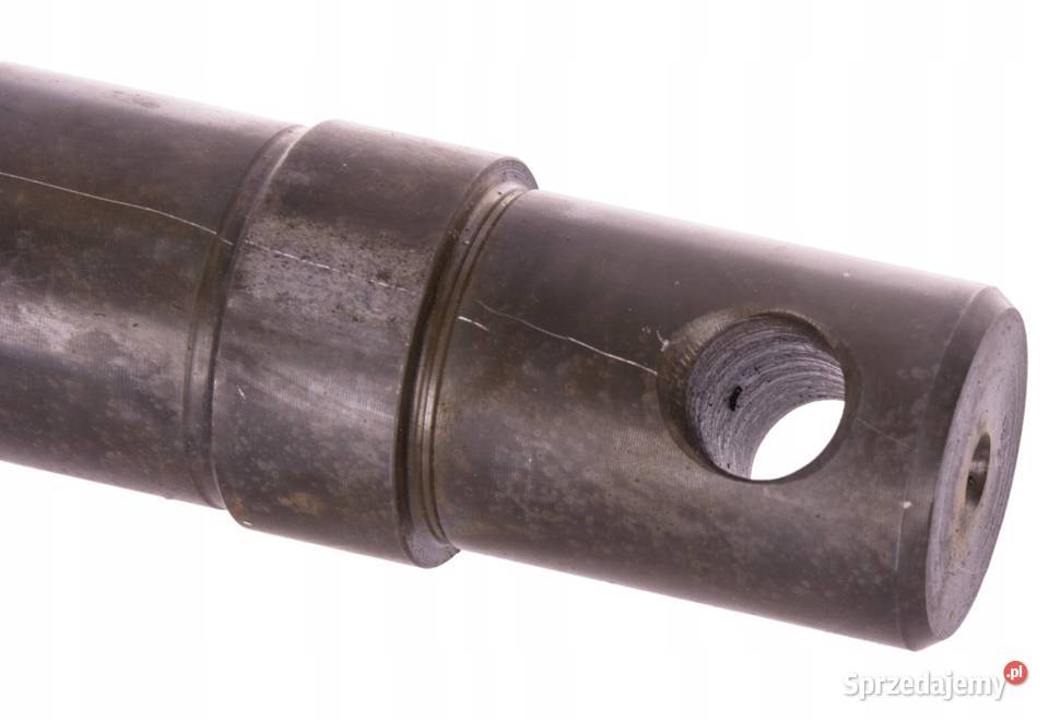 Sworzeń ramienia podnośnika C385 64016444 Tyczyn