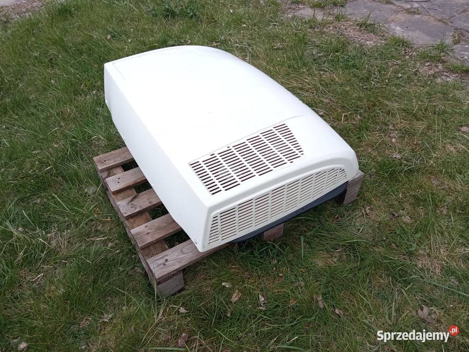 Klimatyzacja dachowa postojowa dometic rt780 Pozostałe Pajęczno sprzedam