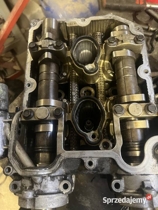 Subaru Impreza 15 głowice nieuszkodzony Impreza Janów Lubelski