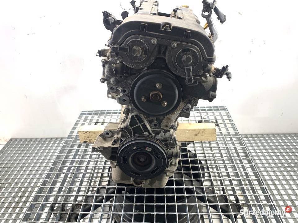 SILNIK OPEL 14 90 B14XER CORSA E