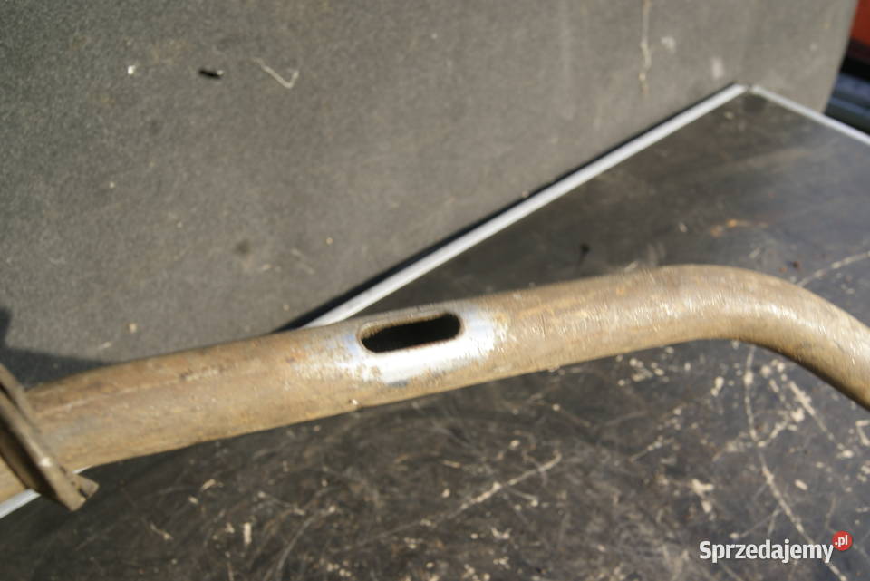 KIEROWNICA JAWA 350 KIWACZKA 250 JAWA 175 CZ 350 Rybnik