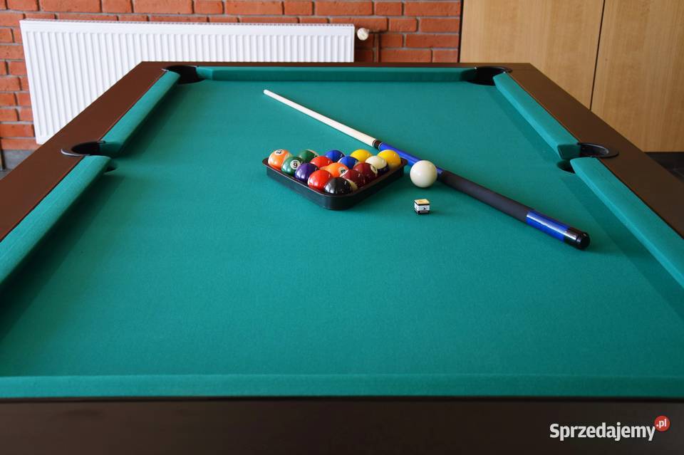 Stół Bilardowy Modena 6 ft Tarnobrzeg
