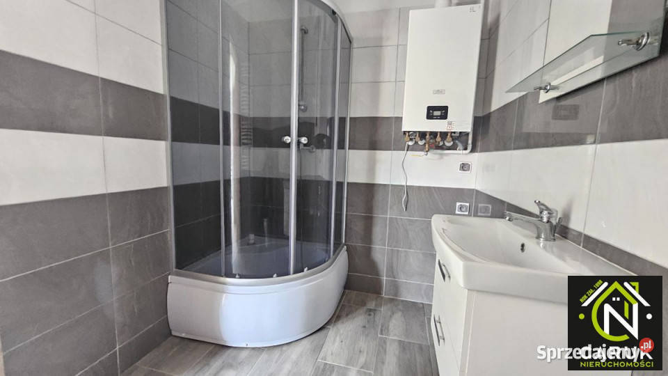 Mieszkanie 3503m2 Kamień Pomorski sprzedam